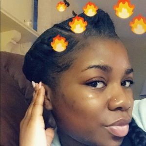 Meet your Posher, Jada